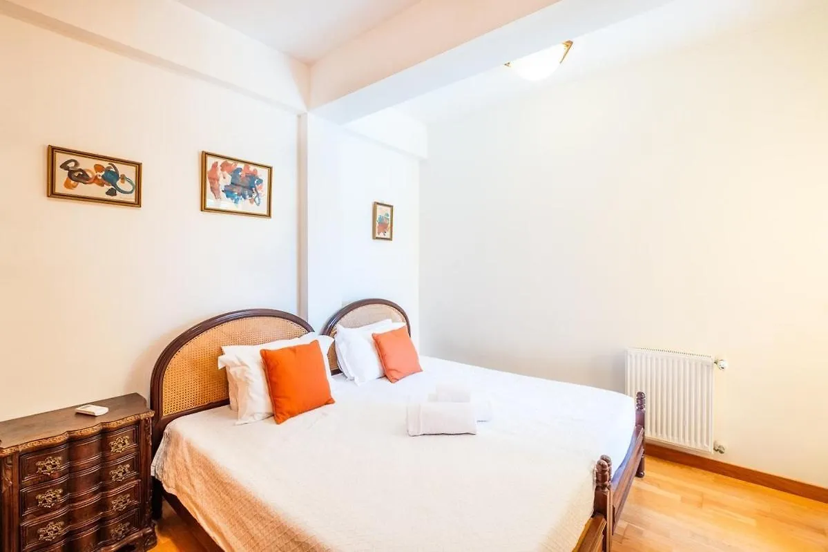 Holiday home Apartamento Vista Marina Albufeira