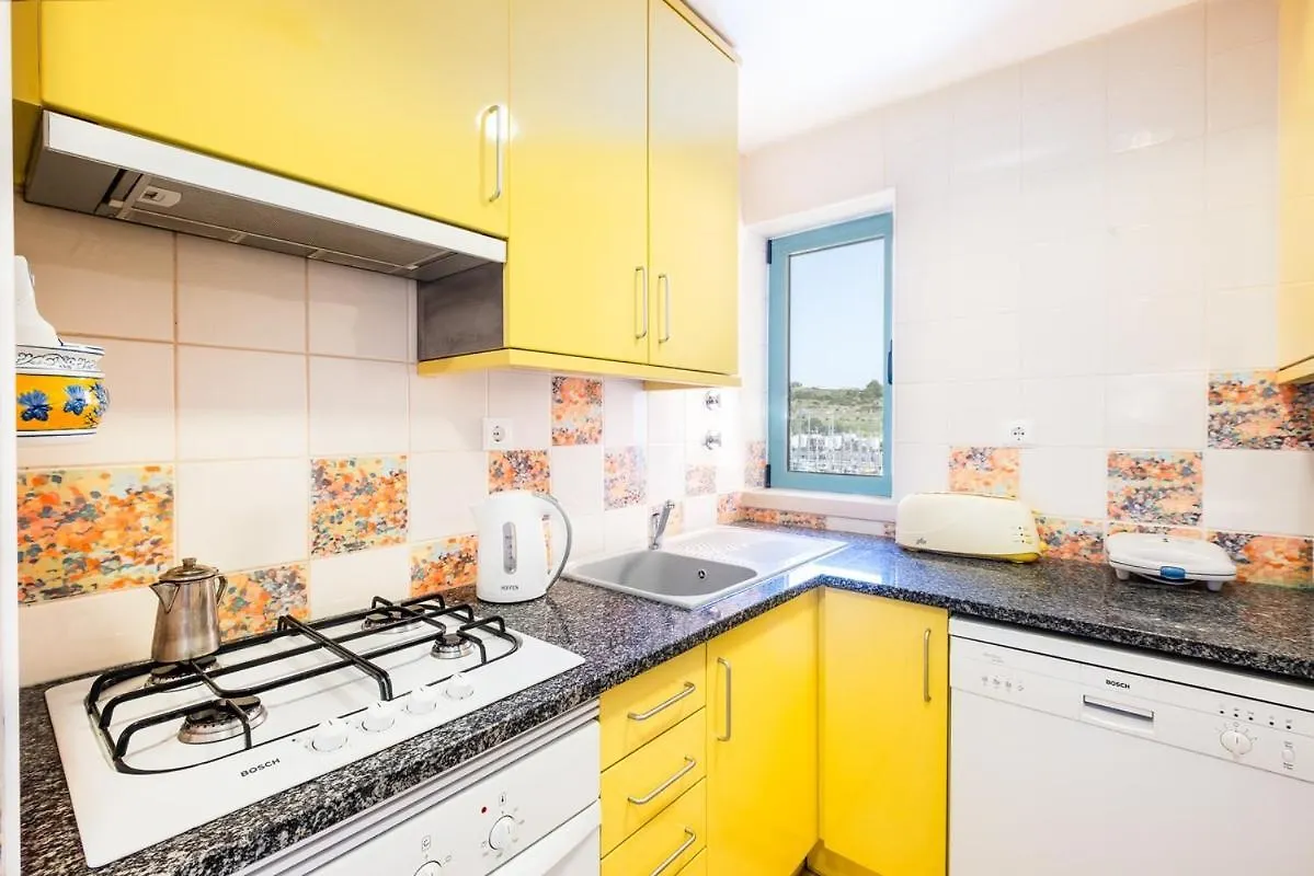Holiday home Apartamento Vista Marina Albufeira