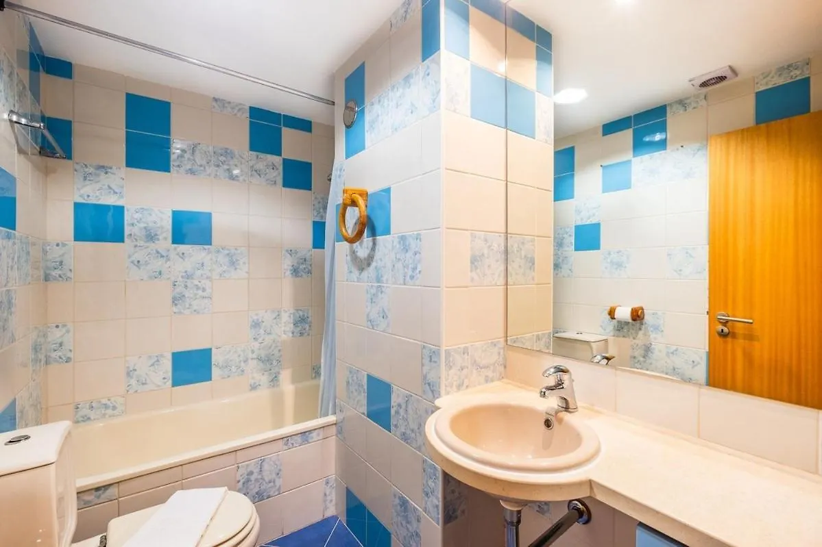 Holiday home Apartamento Vista Marina Albufeira