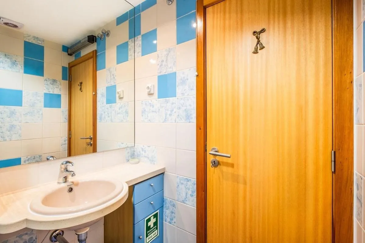 Apartamento Vista Marina Albufeira