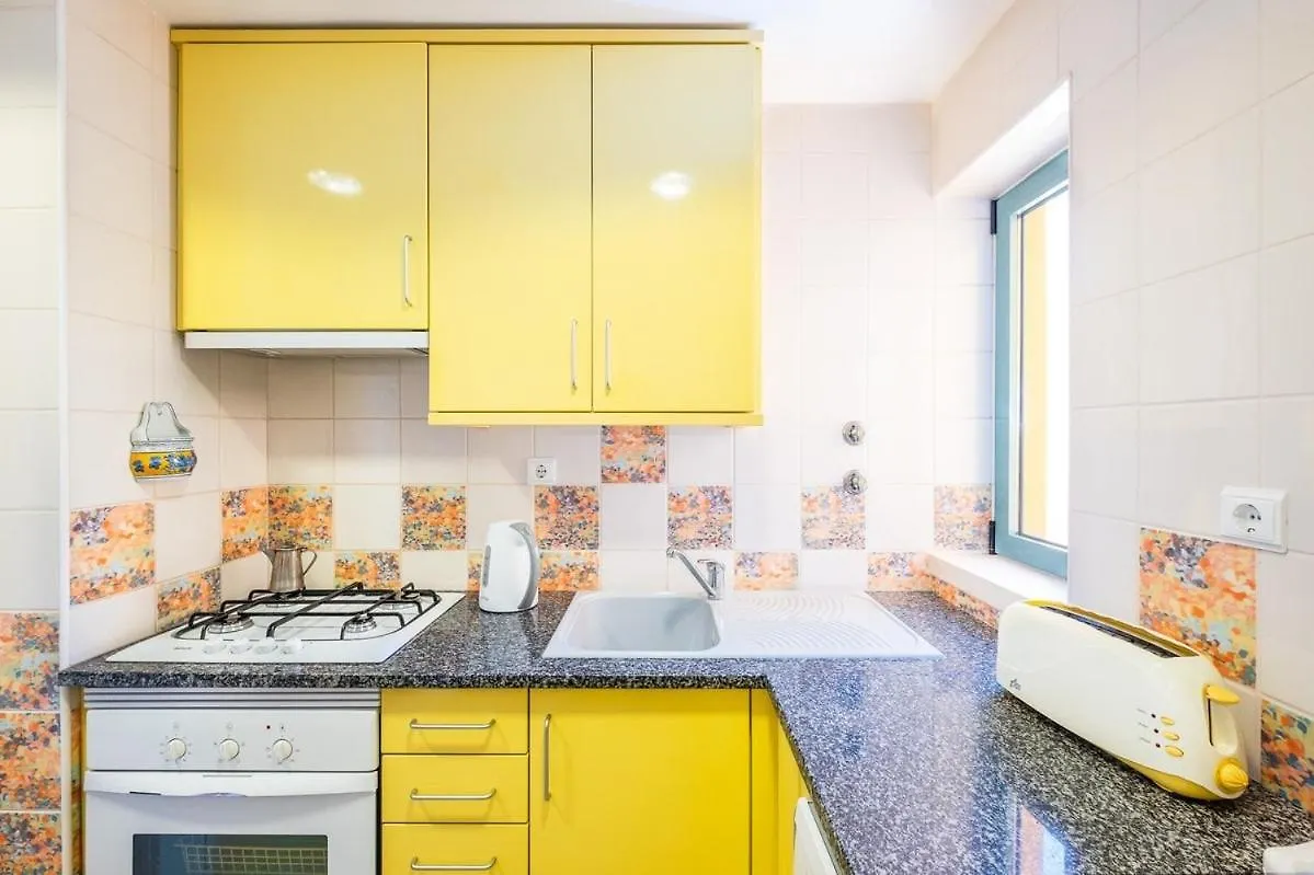Apartamento Vista Marina Albufeira