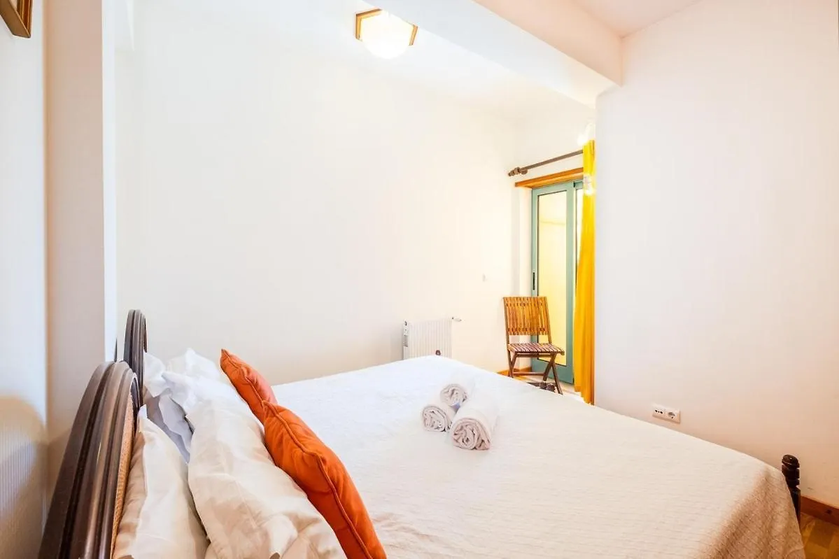 Apartamento Vista Marina Albufeira Holiday home