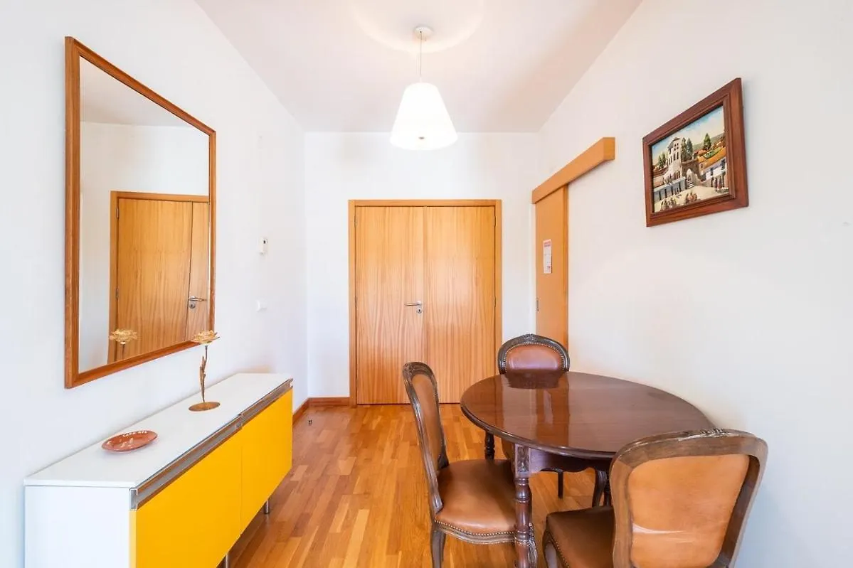 Apartamento Vista Marina Albufeira Portugal