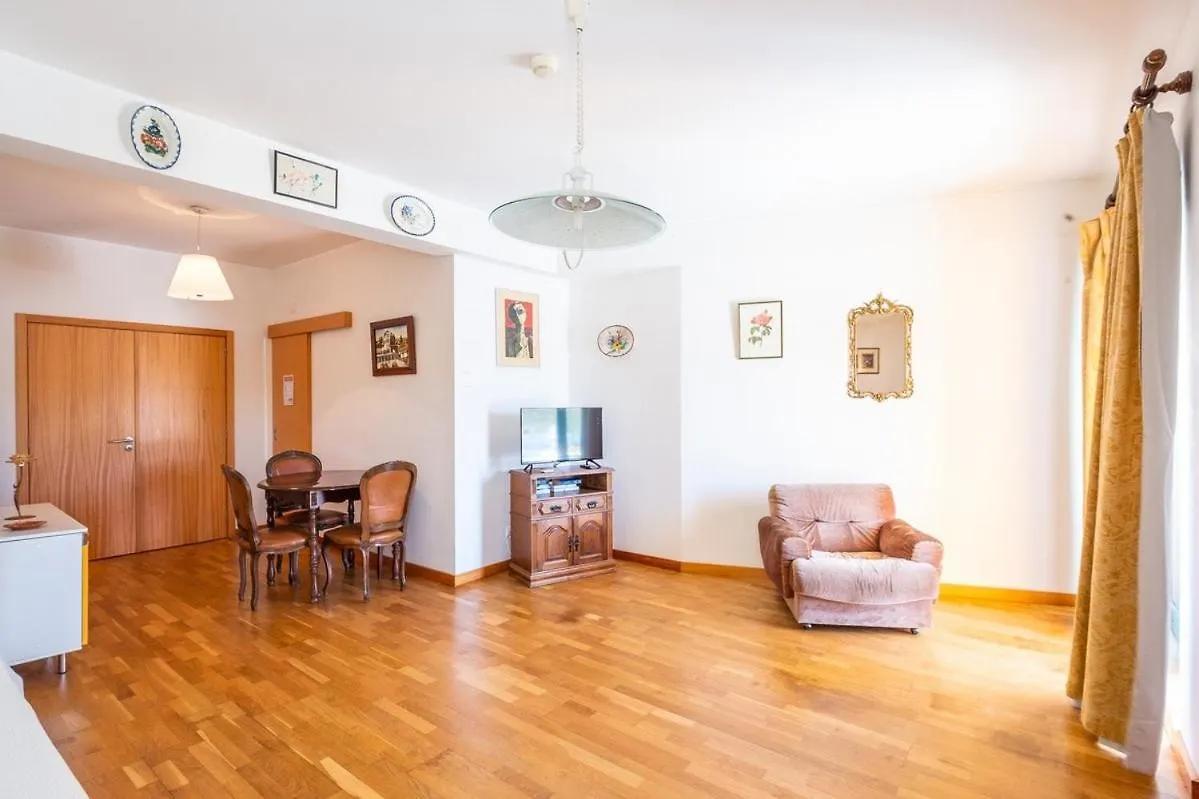 Apartamento Vista Marina Albufeira Portugal