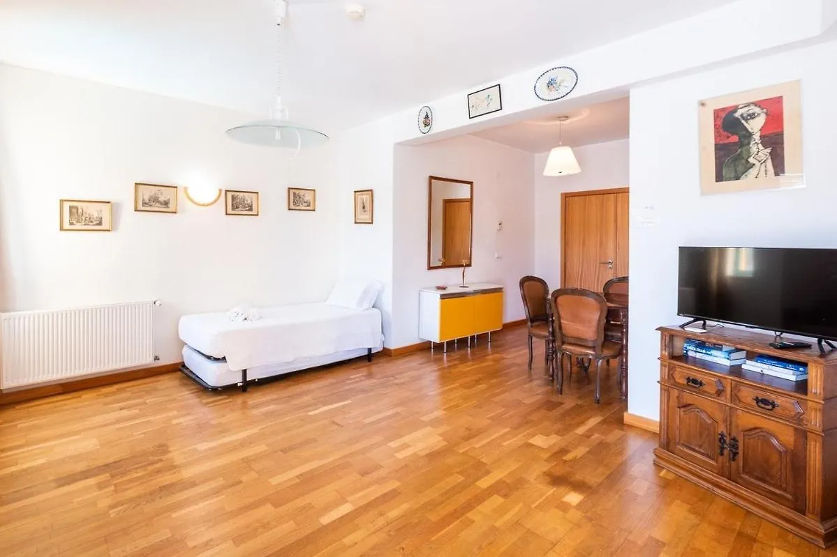 Apartamento Vista Marina Albufeira