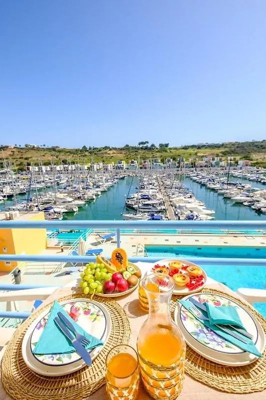 Apartamento Vista Marina Albufeira 0*,  Portugal